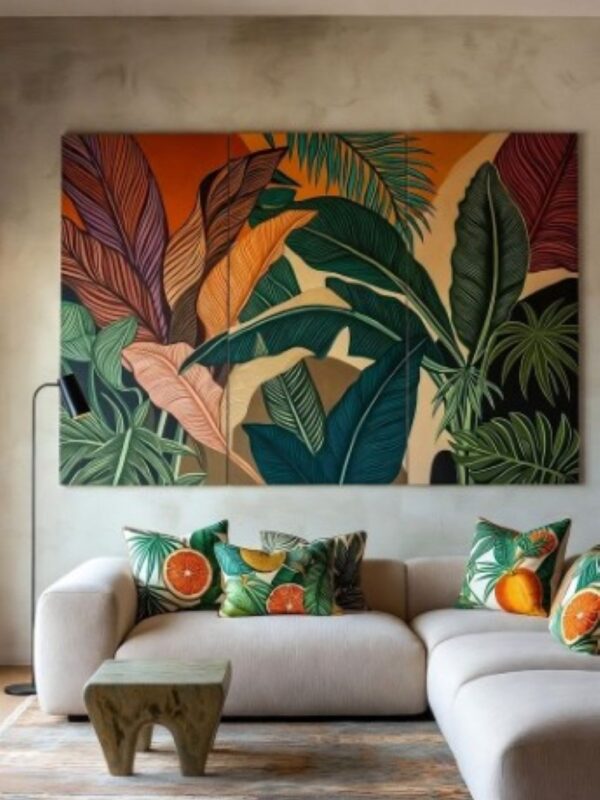 Plants & Flowers